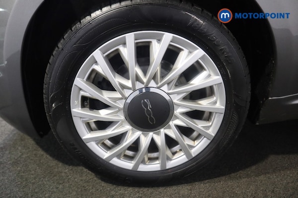 Used Fiat 500 2020 for sale - 76222860: Photo 22