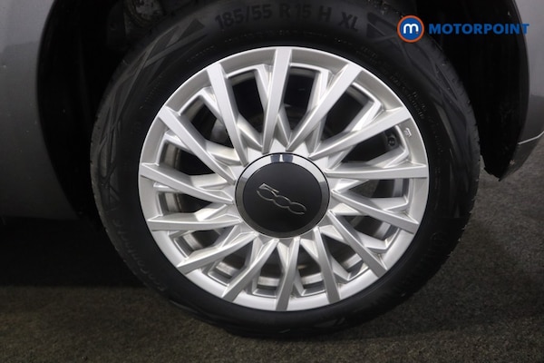 Used Fiat 500 2020 for sale - 76222860: Photo 23