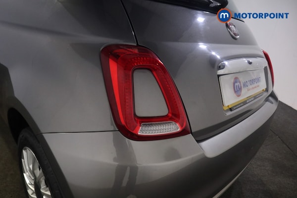 Used Fiat 500 2020 for sale - 76222860: Photo 25