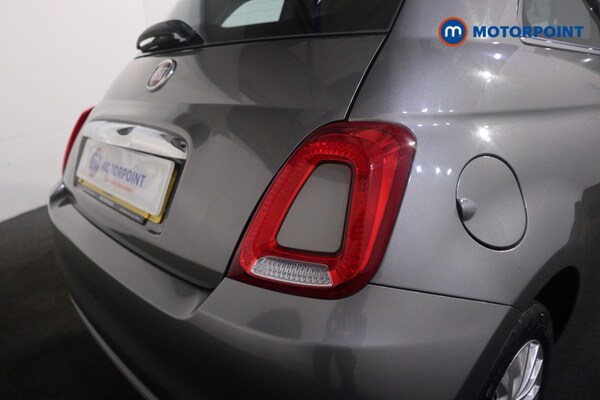 Used Fiat 500 2020 for sale - 76222860: Photo 26