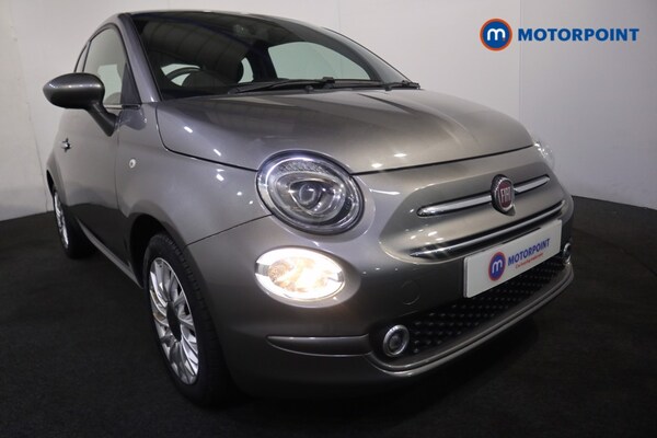 Used Fiat 500 2020 for sale - 76222860: Photo 27