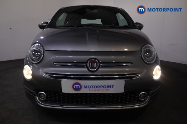 Used Fiat 500 2020 for sale - 76222860: Photo 28