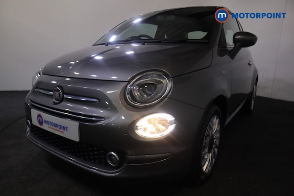 Used Fiat 500 2020 for sale - 76222860: Photo 29