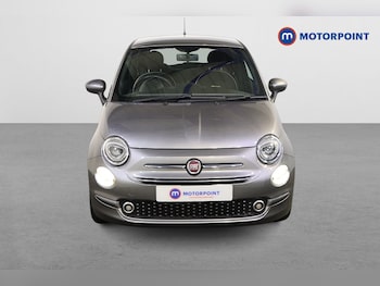 Used Fiat 500 2020 for sale - 76222860: Photo 2
