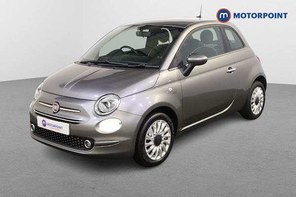 Used Fiat 500 2020 for sale - 76222860: Photo 3