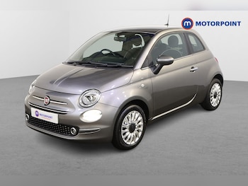 Used Fiat 500 2020 for sale - 76222860: Photo 3
