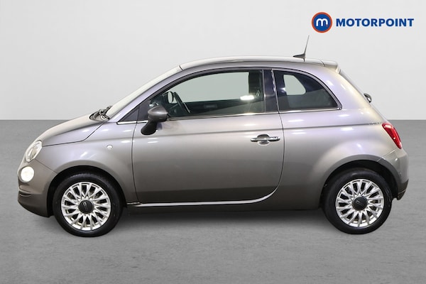 Used Fiat 500 2020 for sale - 76222860: Photo 4