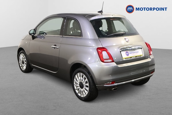 Used Fiat 500 2020 for sale - 76222860: Photo 5