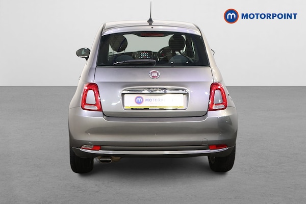 Used Fiat 500 2020 for sale - 76222860: Photo 6