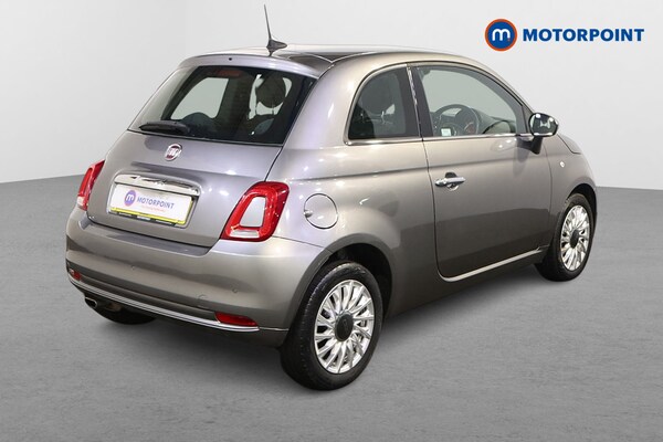 Used Fiat 500 2020 for sale - 76222860: Photo 7