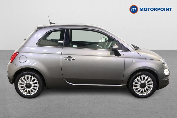 Used Fiat 500 2020 for sale - 76222860: Photo 8