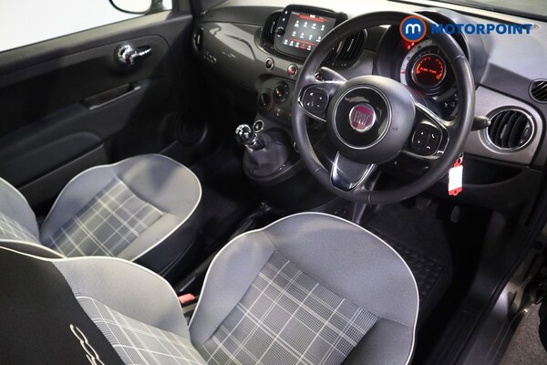 Used Fiat 500 2020 for sale - 76222860: Photo 9