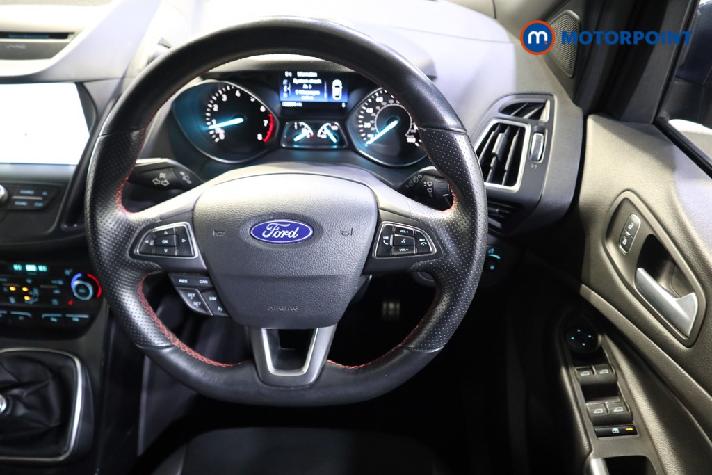 Used Ford Kuga 2019 for sale - 77381751: Photo 10