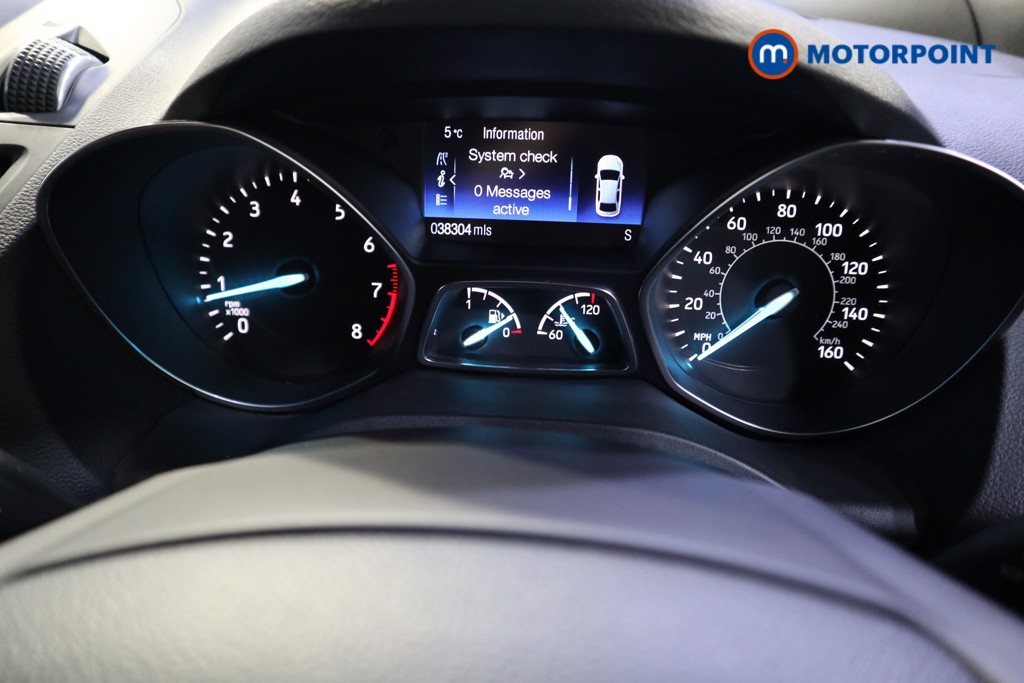 Used Ford Kuga 2019 for sale - 77381751: Photo 13