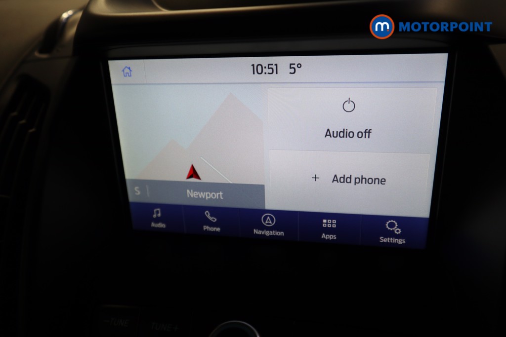 Used Ford Kuga 2019 for sale - 77381751: Photo 14