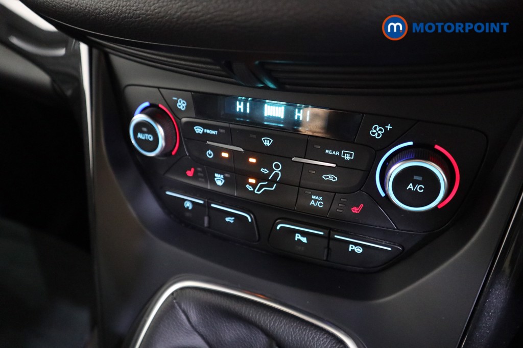 Used Ford Kuga 2019 for sale - 77381751: Photo 16