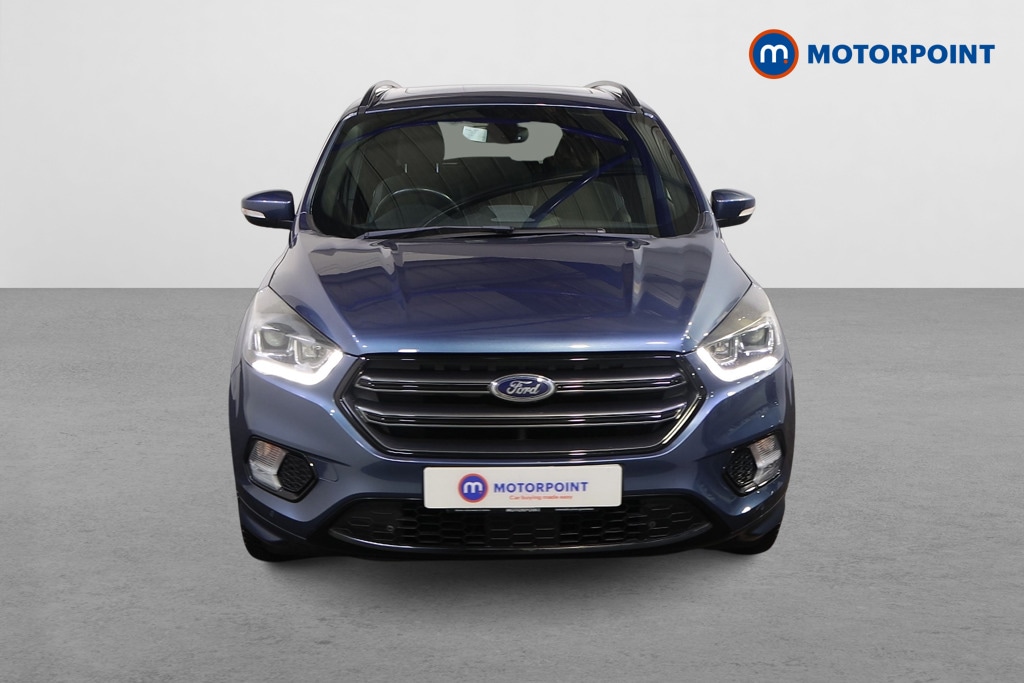 Used Ford Kuga 2019 for sale - 77381751: Photo 2