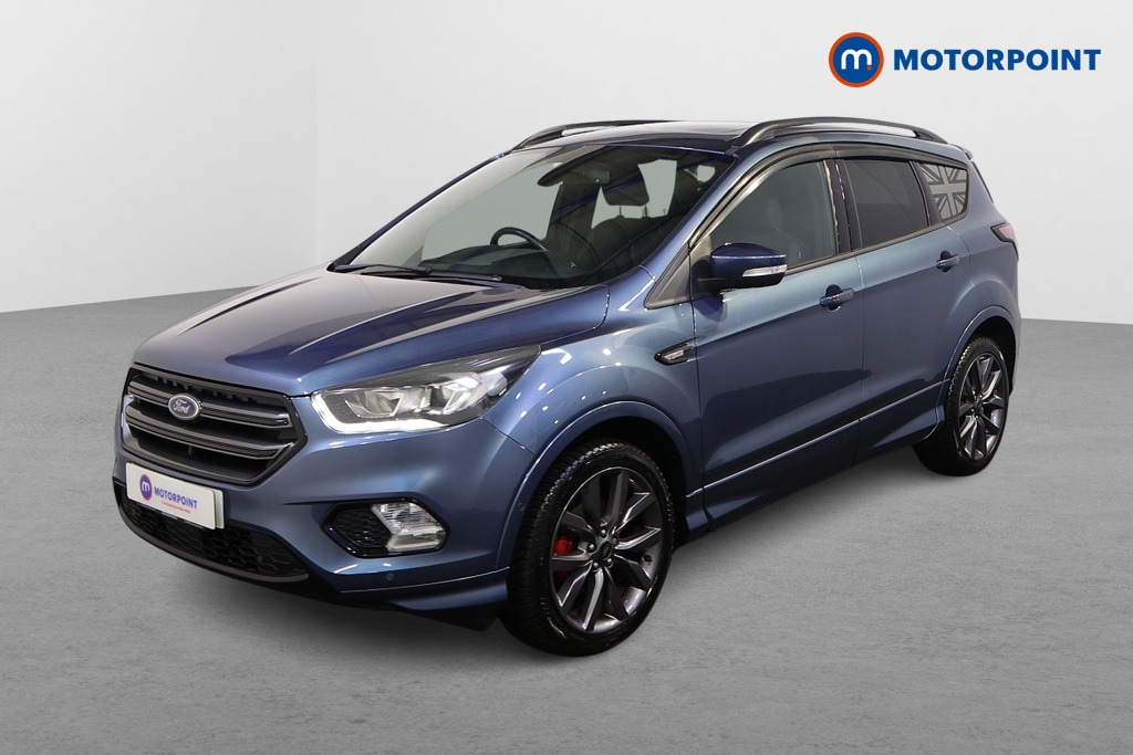 Used Ford Kuga 2019 for sale - 77381751: Photo 3