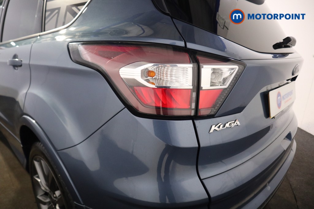 Used Ford Kuga 2019 for sale - 77381751: Photo 37