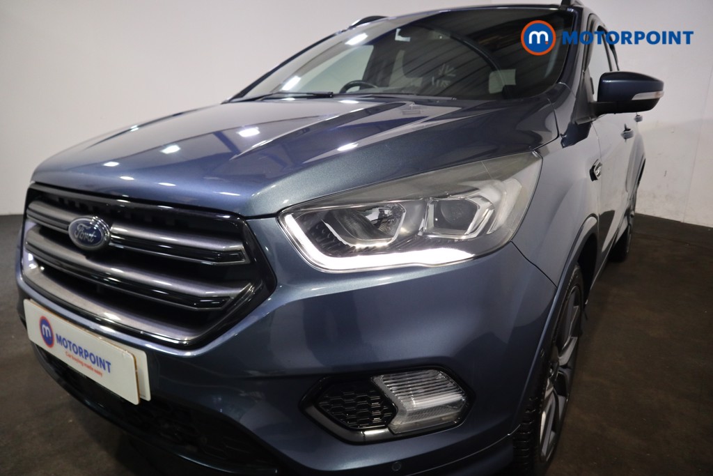 Used Ford Kuga 2019 for sale - 77381751: Photo 44