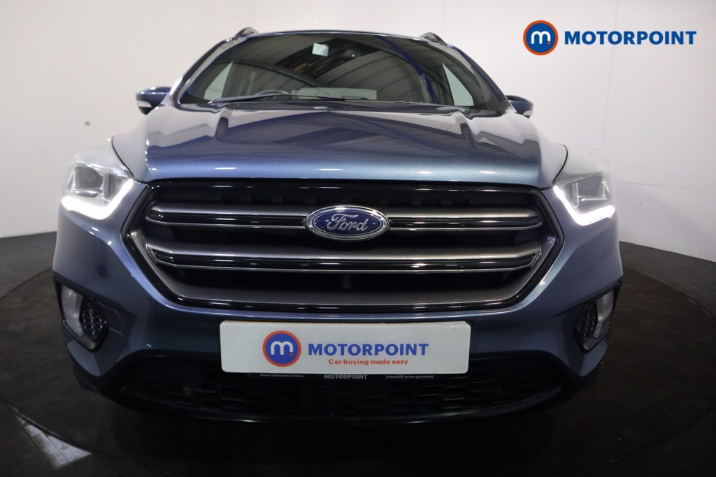 Used Ford Kuga 2019 for sale - 77381751: Photo 45