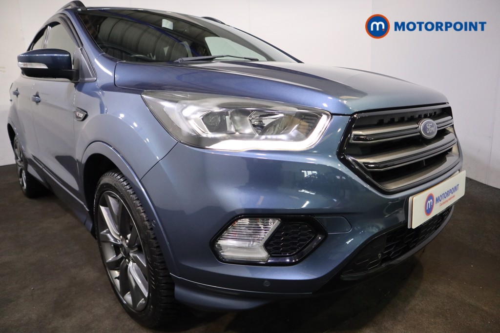 Used Ford Kuga 2019 for sale - 77381751: Photo 46