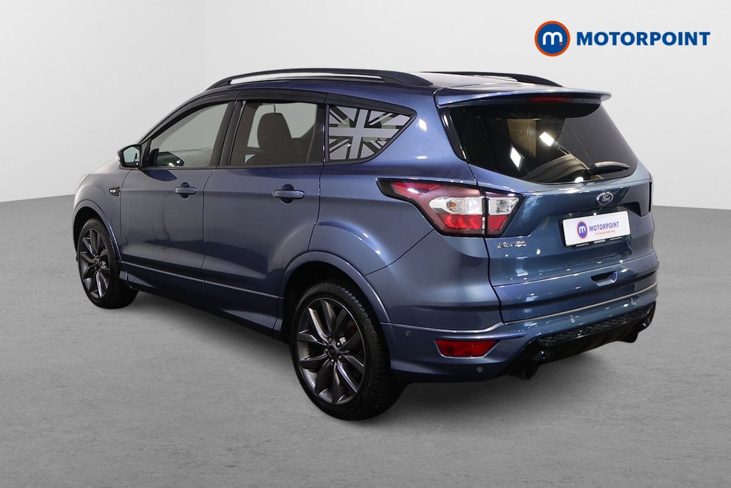 Used Ford Kuga 2019 for sale - 77381751: Photo 5