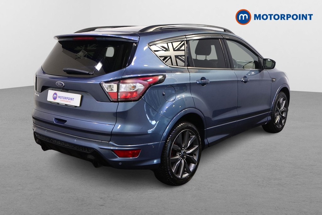 Used Ford Kuga 2019 for sale - 77381751: Photo 7