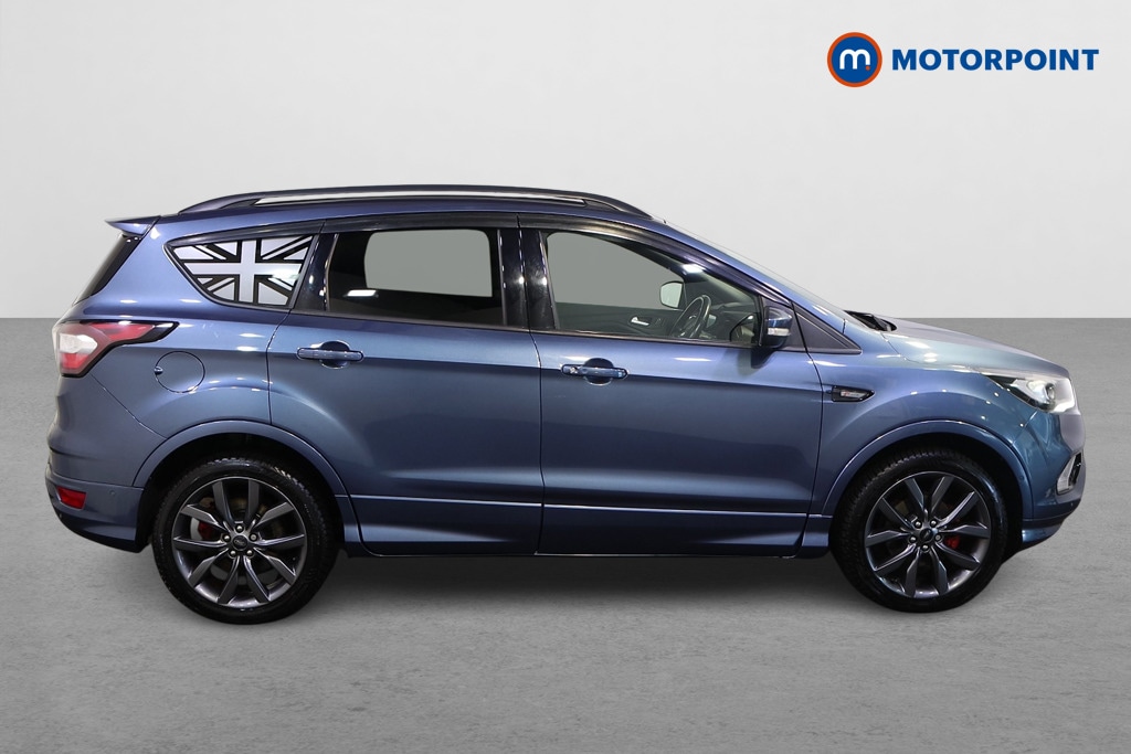 Used Ford Kuga 2019 for sale - 77381751: Photo 8