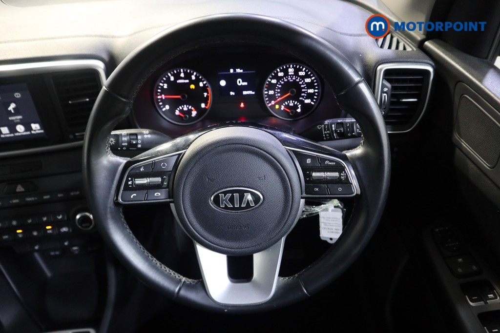 Used Kia Sportage for sale - 77245827: Photo 10