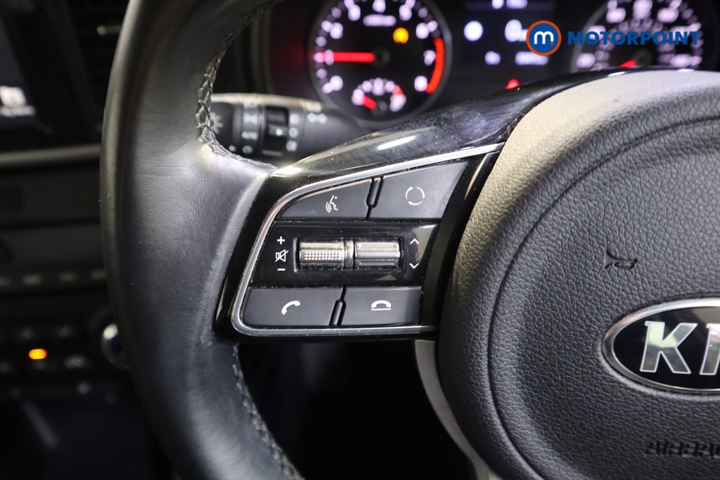 Used Kia Sportage for sale - 77245827: Photo 11