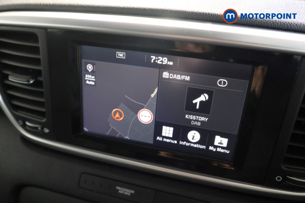 Used Kia Sportage for sale - 77245827: Photo 14