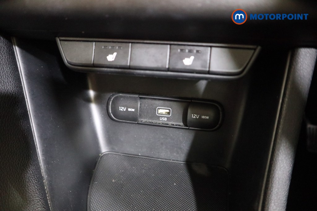 Used Kia Sportage for sale - 77245827: Photo 16