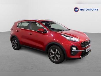 Used Kia Sportage undefined for sale - 77245827: Photo