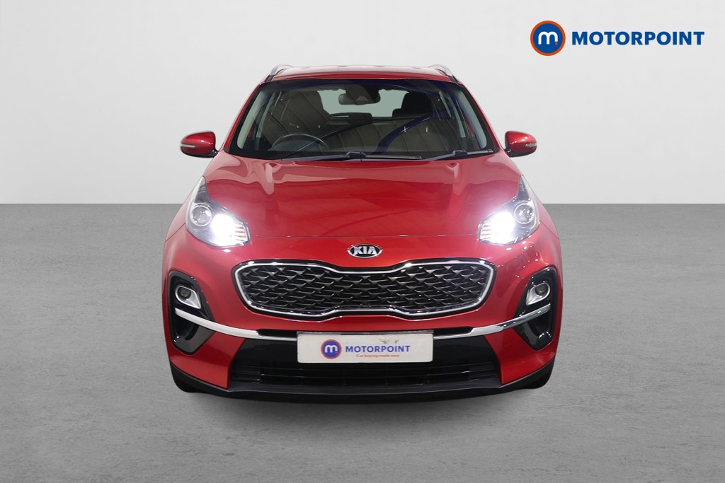 Used Kia Sportage for sale - 77245827: Photo 2