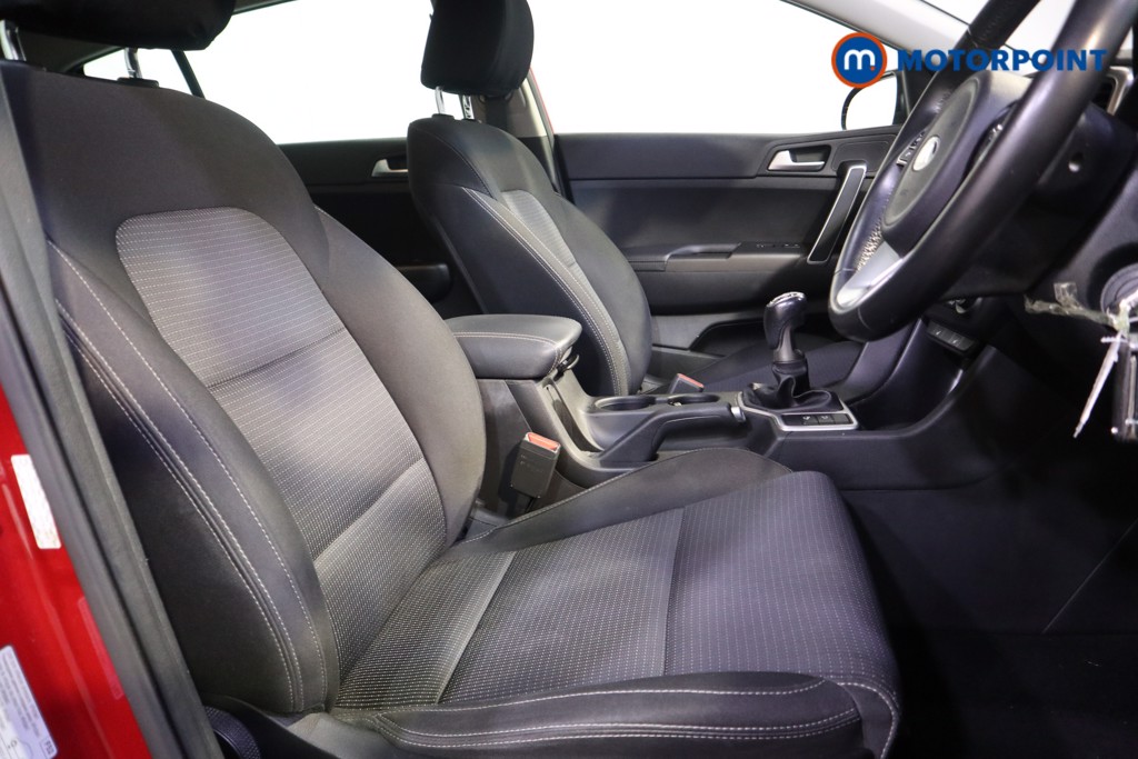 Used Kia Sportage for sale - 77245827: Photo 21