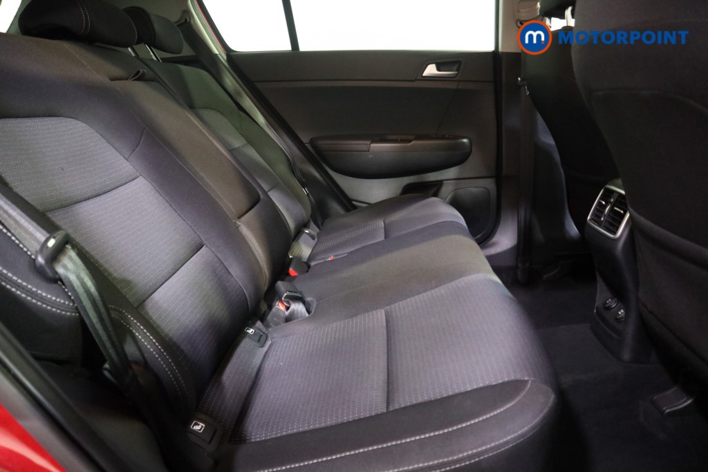 Used Kia Sportage for sale - 77245827: Photo 22