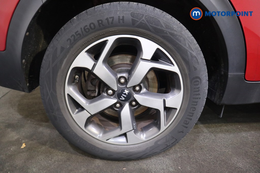 Used Kia Sportage for sale - 77245827: Photo 27