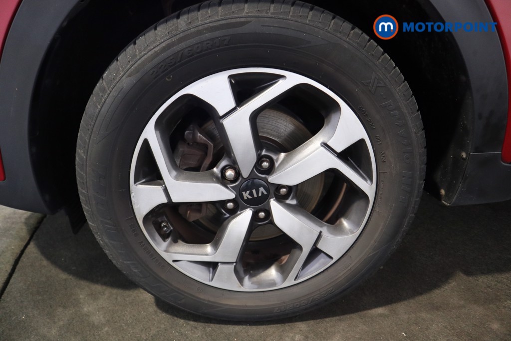 Used Kia Sportage for sale - 77245827: Photo 29