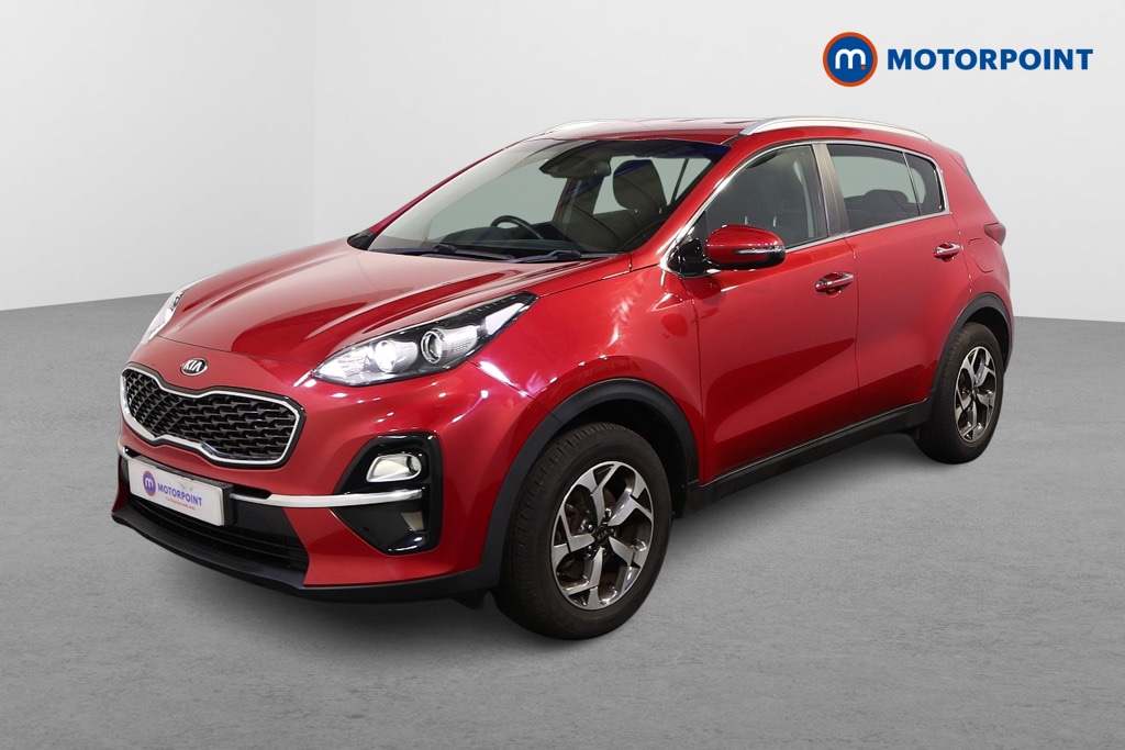 Used Kia Sportage for sale - 77245827: Photo 3