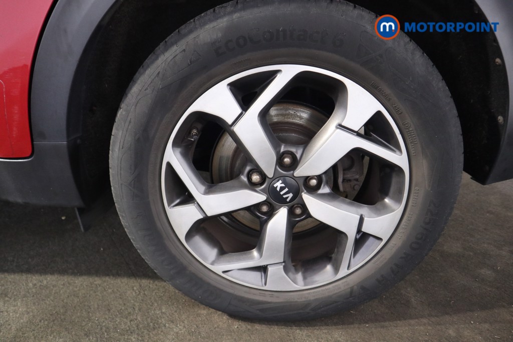 Used Kia Sportage for sale - 77245827: Photo 30