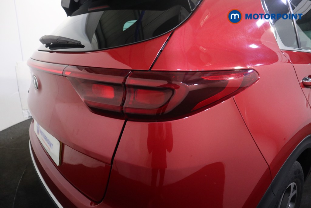 Used Kia Sportage for sale - 77245827: Photo 34