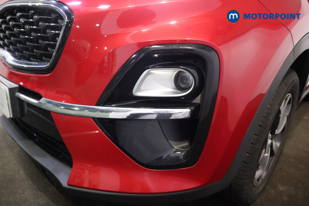 Used Kia Sportage for sale - 77245827: Photo 38