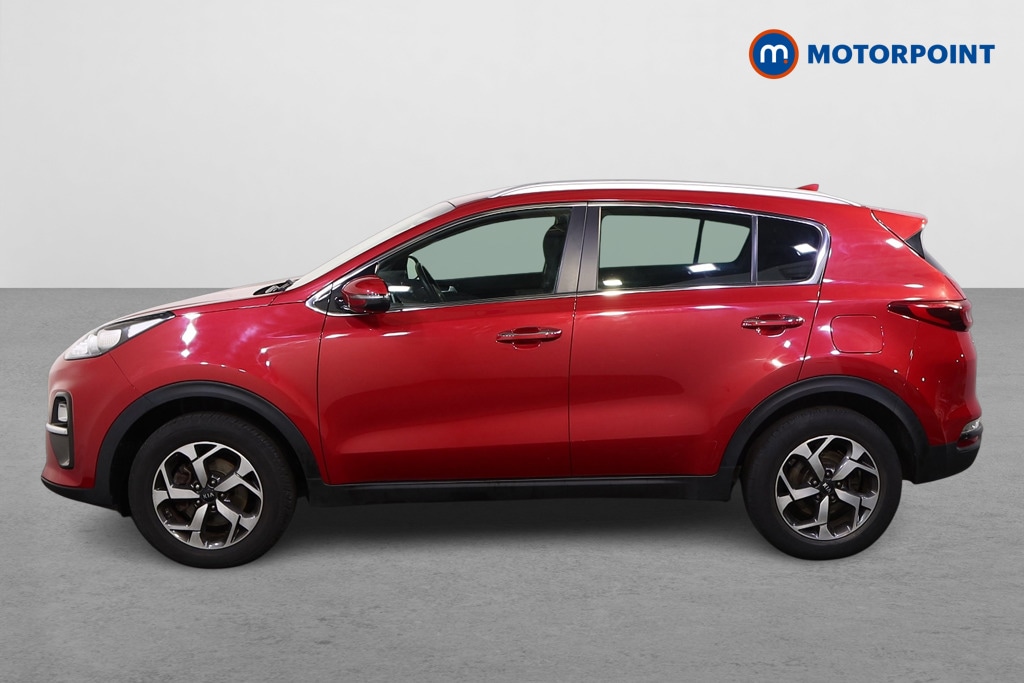 Used Kia Sportage for sale - 77245827: Photo 4