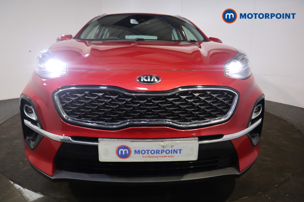 Used Kia Sportage for sale - 77245827: Photo 40