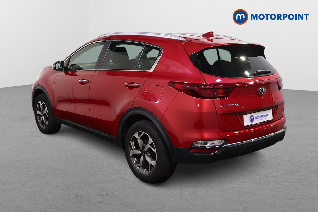 Used Kia Sportage for sale - 77245827: Photo 5