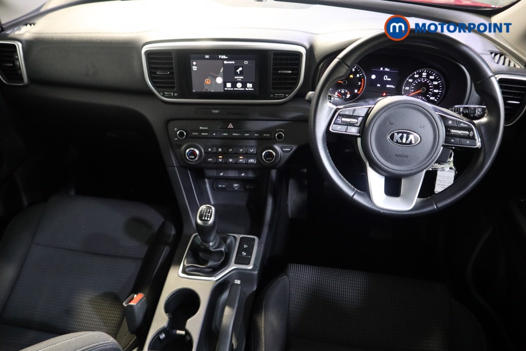 Used Kia Sportage for sale - 77245827: Photo 9