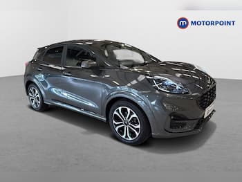 Used Ford Puma 2024 for sale - 79665359: Photo