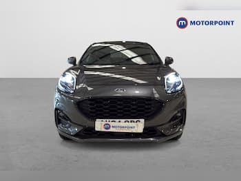 Used Ford Puma 2024 for sale - 79665359: Photo