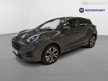 Used Ford Puma 2024 for sale - 79665359: Photo